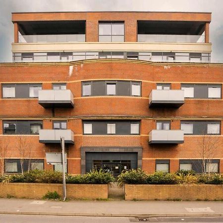 Easystay Bath Road Slough Exterior foto