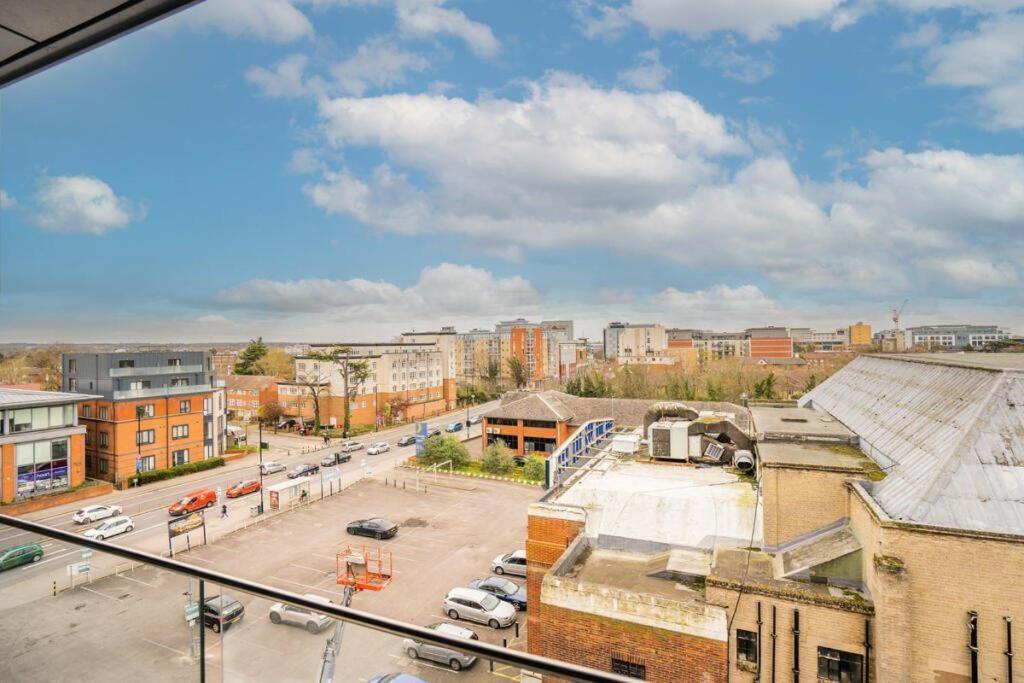 Easystay Bath Road Slough Exterior foto